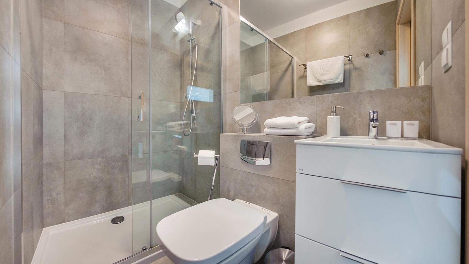 Prestige House Apartament - 2 Sypialnie Z Ogrodkiem I Basenem 波别罗沃 外观 照片